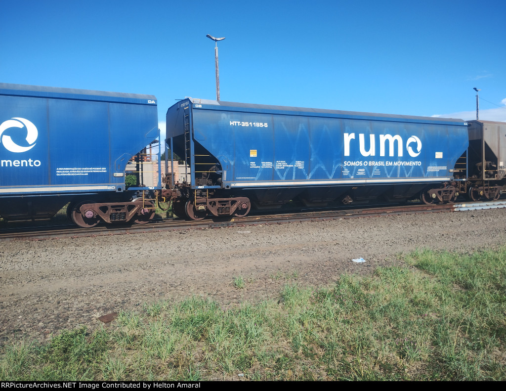 RUMO HTT-351185-5